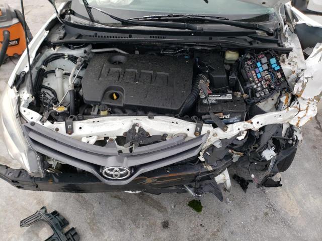 2016 TOYOTA COROLLA L 5YFBURHE6GP503047