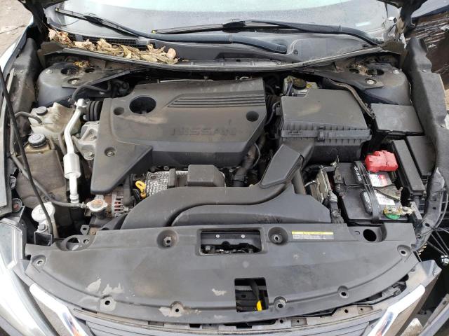 2018 NISSAN ALTIMA 2.5 1N4AL3AP9JC117882