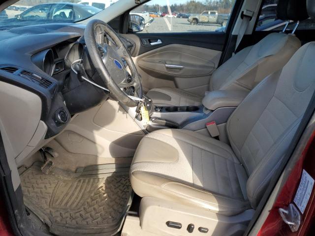 2015 FORD ESCAPE SE 1FMCU9GX2FUA20854