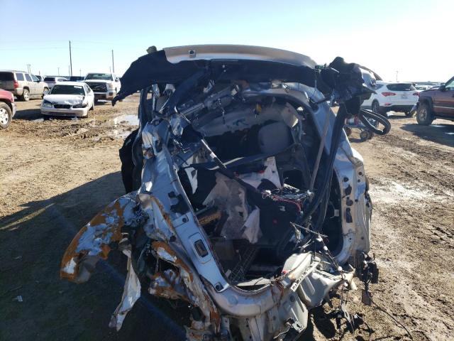Lot #2454423640 2022 TOYOTA SIENNA LE salvage car