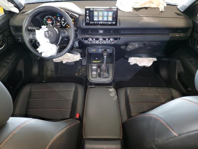 2024 HONDA CR-V SPORT - 5J6RS6H82RL007231