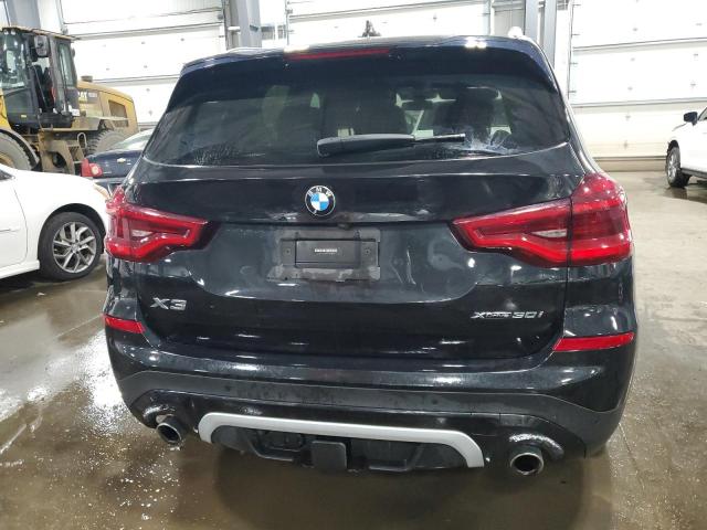 VIN 5UXTY5C08M9G70848 2021 BMW X3, Xdrive30I no.6