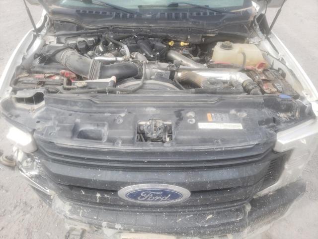 2018 FORD F350 1FD8W3HT6JEB24033