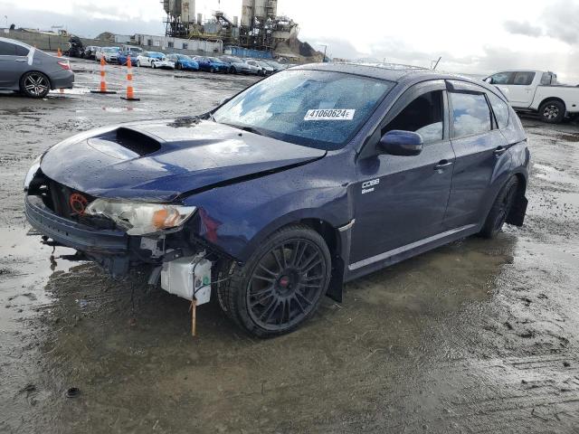 2014 Subaru Impreza 