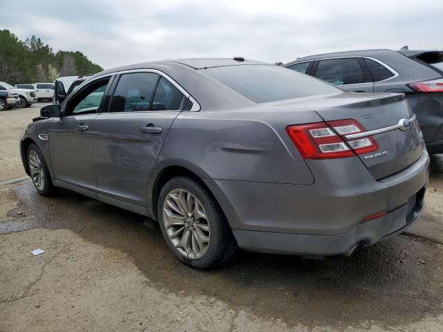 2014 Ford Taurus Limited VIN: 1FAHP2F8XEG134820 Lot: 44980574