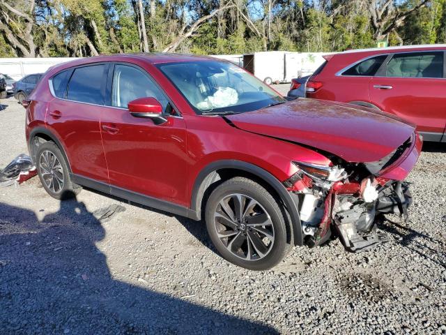 2022 MAZDA CX-5 PREMI JM3KFBDM2N1541804