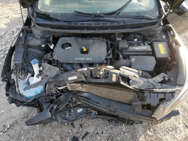 2017 KIA FORTE LX 3KPFK4A74HE108695