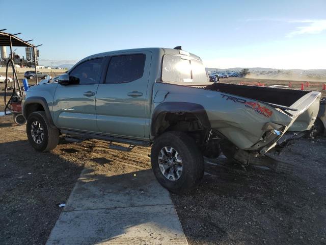 2023 TOYOTA TACOMA DOU - 3TMCZ5AN9PM568586