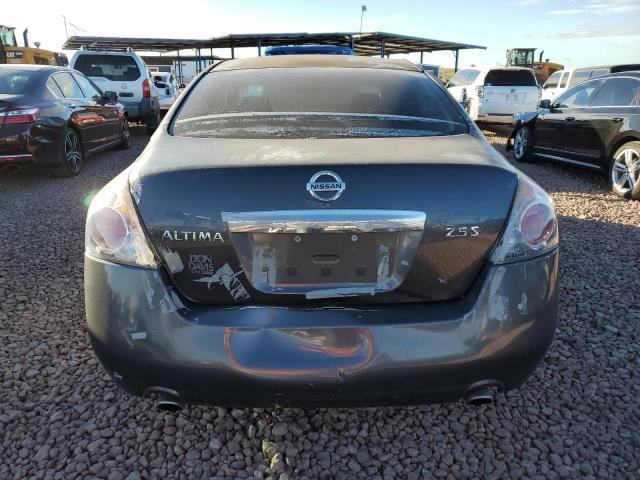 2011 Nissan Altima Base VIN: 1N4AL2AP3BN407390 Lot: 39406754