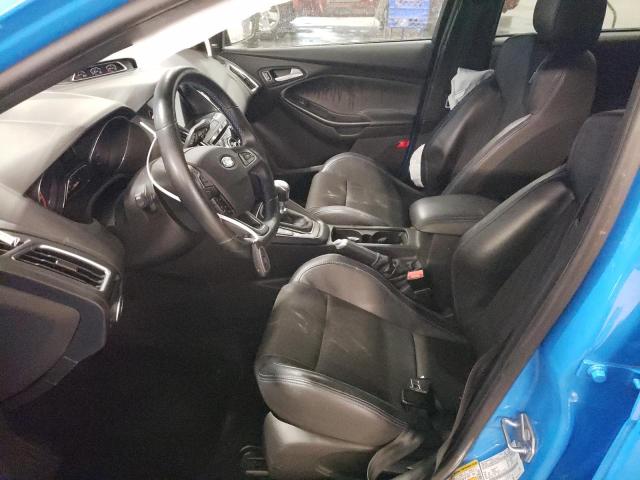 2017 Ford Focus - Image 7