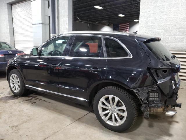 VIN WA1LFAFP8EA089026 2014 Audi Q5, Premium Plus no.2