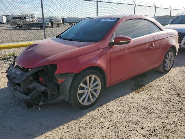 WVWBW8AH3DV006488 2013 VOLKSWAGEN EOS-0