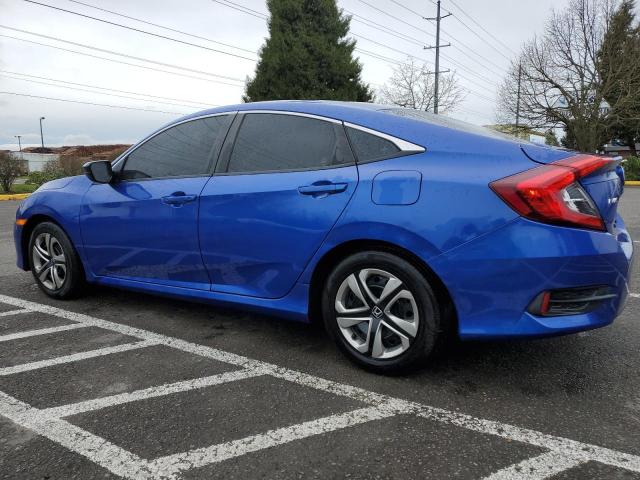 2016 HONDA CIVIC LX 2HGFC2F54GH545433