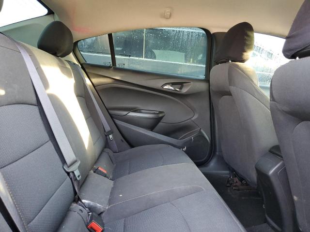 2017 CHEVROLET CRUZE LS - 1G1BC5SM7H7225461