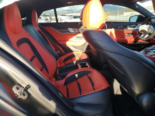 2021 MERCEDES-BENZ AMG GT 43 W1K7X5KB8MA037678