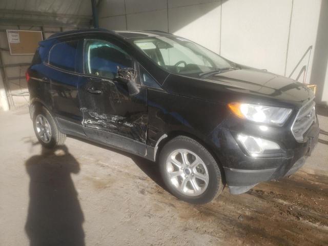 2020 FORD ECOSPORT S - MAJ3S2GE9LC341961