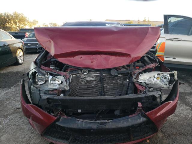 2015 TOYOTA CAMRY LE 4T1BF1FK0FU924778