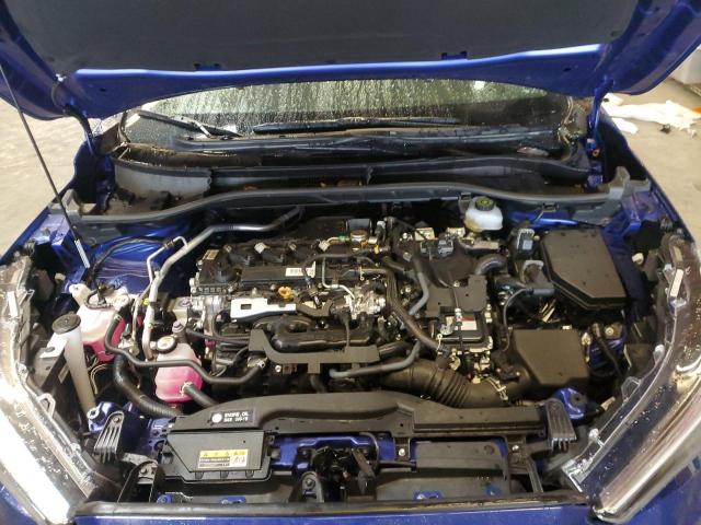 2023 TOYOTA COROLLA CR - 7MUFBABG1PV009971