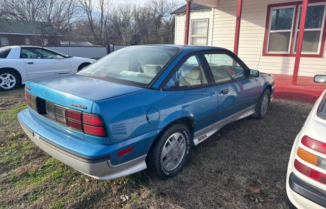 1G1JF11W7JJ241019 1988 Chevrolet Cavalier Z24