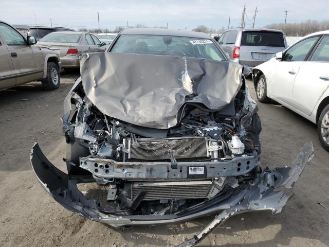 2017 CHEVROLET CRUZE LT 1G1BE5SM7H7252945