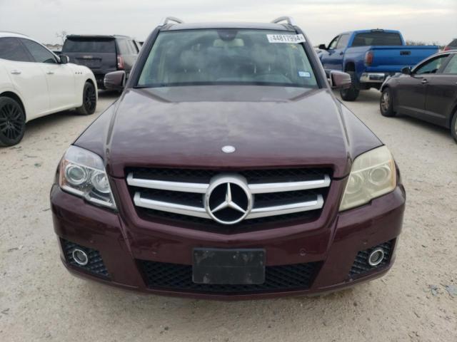 2010 Mercedes-Benz Glk 350 VIN: WDCGG5GB8AF335238 Lot: 44817994