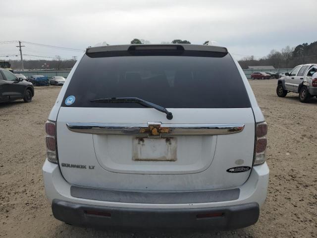 2006 Chevrolet Equinox Lt VIN: 2CNDL63F466011865 Lot: 44553424