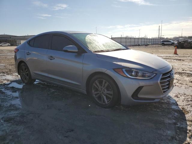 2017 HYUNDAI ELANTRA SE 5NPD84LF3HH099137