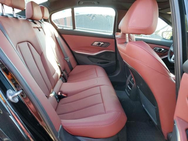 2022 BMW 330XE - 3MW5P9J08N8C65571