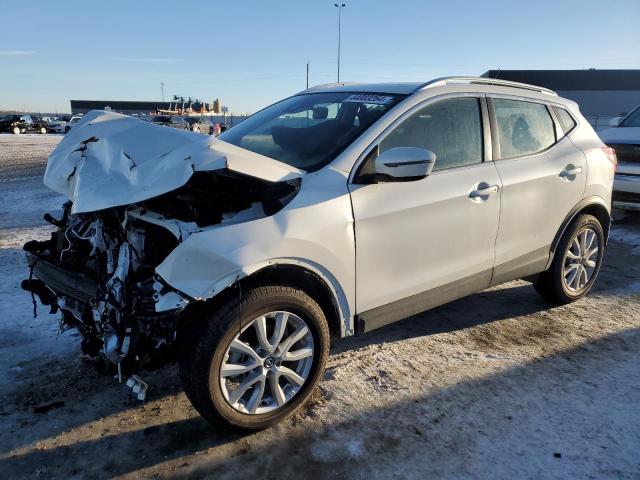 2023 NISSAN QASHQAI SV - JN1BJ1BW9PW100461