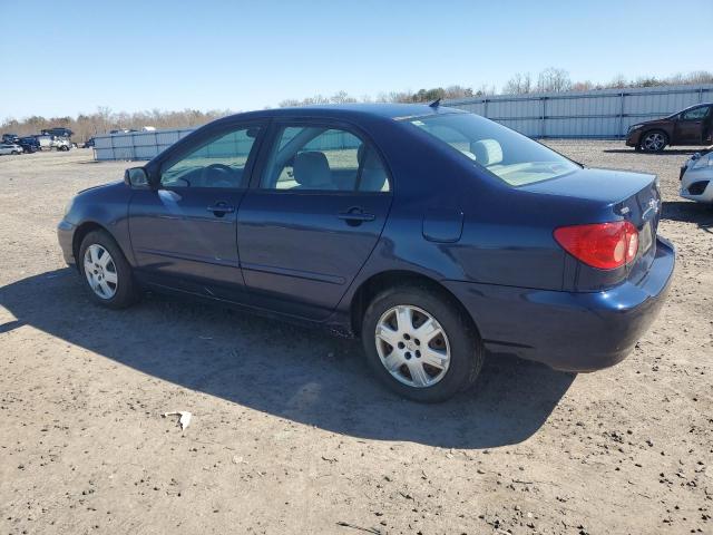 1NXBR32E95Z396045 | 2005 Toyota corolla ce