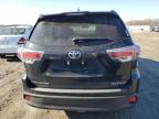 TOYOTA HIGHLANDER photo