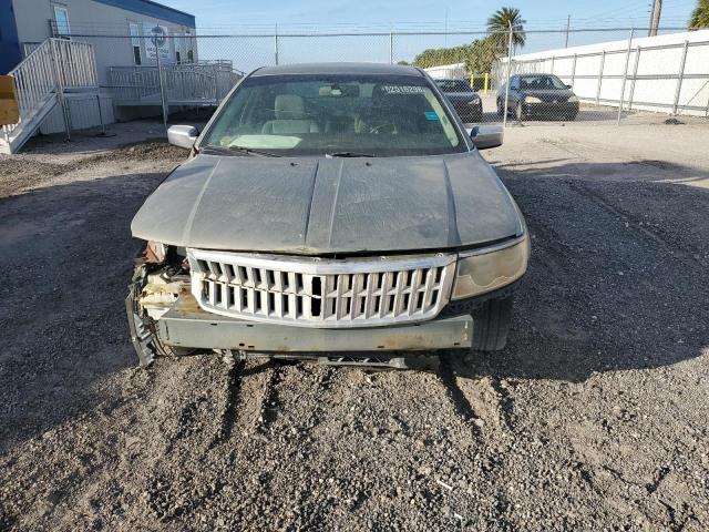 3LNHM26T58R603859 2008 Lincoln Mkz