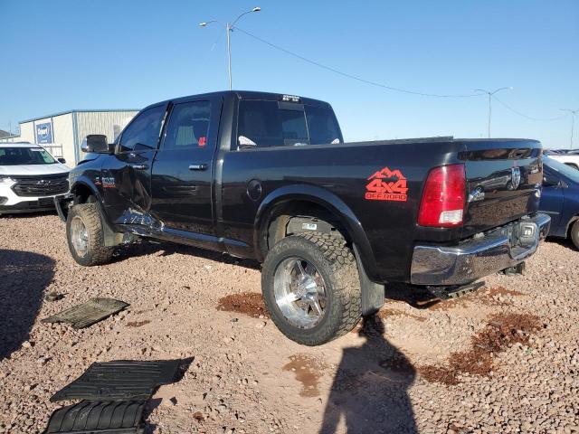 2018 RAM 2500 SLT 3C6UR5DL2JG328274