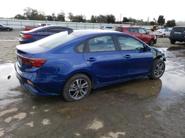 2023 KIA FORTE LX 3KPF24AD7PE650572