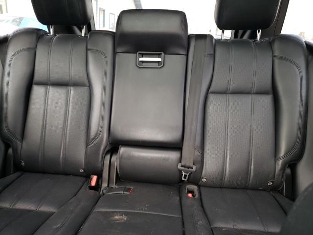 2014 Land Rover Range Rover - Image 10