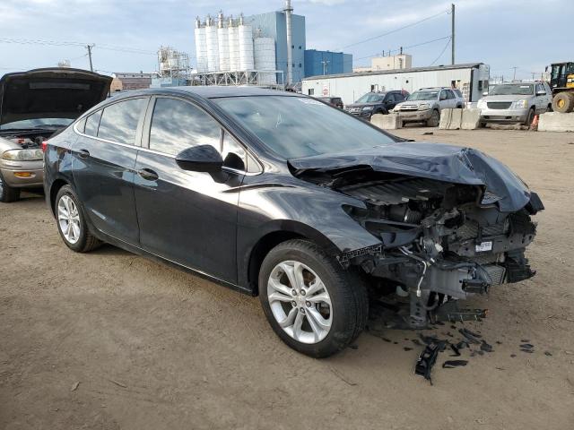 2019 CHEVROLET CRUZE LT 1G1BE5SM1K7128158