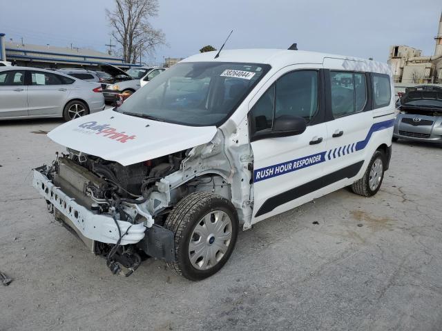 2022 FORD TRANSIT CONNECT XL for Sale | OK - TULSA | Fri. Mar 29, 2024 ...