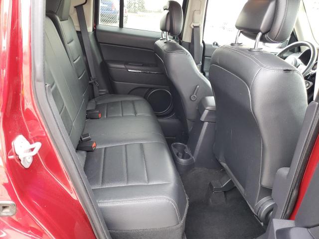 2015 JEEP PATRIOT LI 1C4NJPCB4FD350239