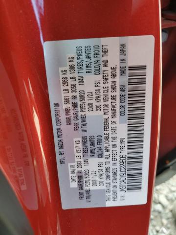 2018 MAZDA CX-9 GRAND JM3TCADY9J0229506