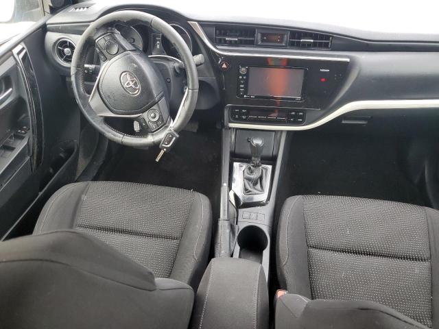 2017 TOYOTA COROLLA IM - JTNKARJE2HJ525020