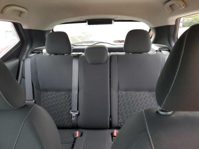2021 NISSAN KICKS SV 3N1CP5CV6ML517702
