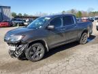 HONDA RIDGELINE