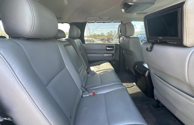 2016 TOYOTA SEQUOIA LI - 5TDKY5G1XGS063708