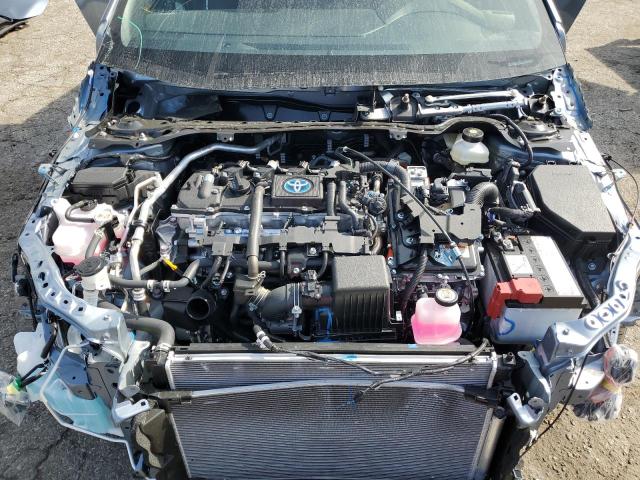 2024 TOYOTA COROLLA LE JTDBCMFE4RJ019250