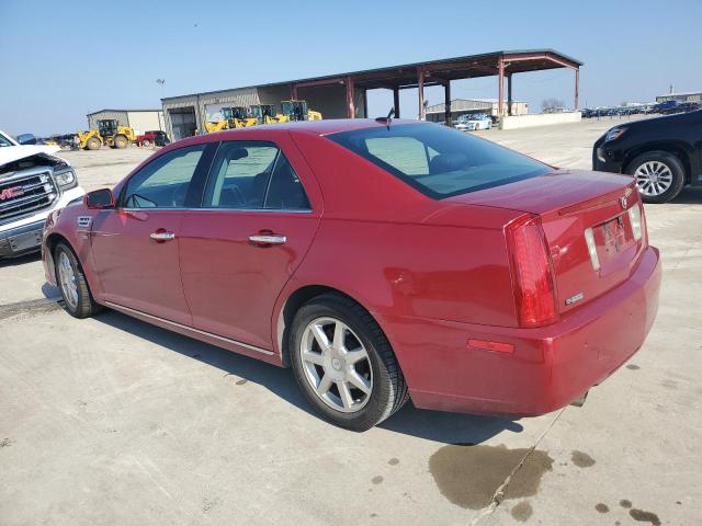 2008 Cadillac Sts VIN: 1G6DZ67A980132102 Lot: 41559624