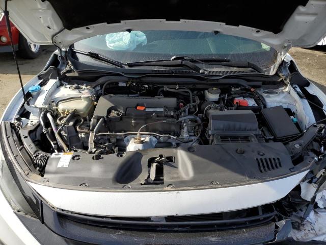 2020 HONDA CIVIC LX 2HGFC2F68LH532901
