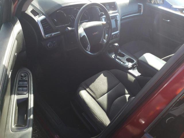 2015 GMC ACADIA SLE 1GKKRNED1FJ259871