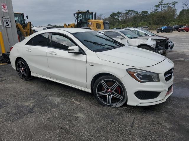 VIN WDDSJ4GB1GN331516 2016 Mercedes-Benz CLA-Class,... no.4