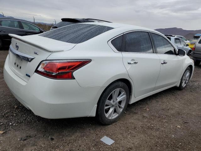 Image 3 of 2014 Nissan Altima salvage vehicle - Lot #41130894 at Copart