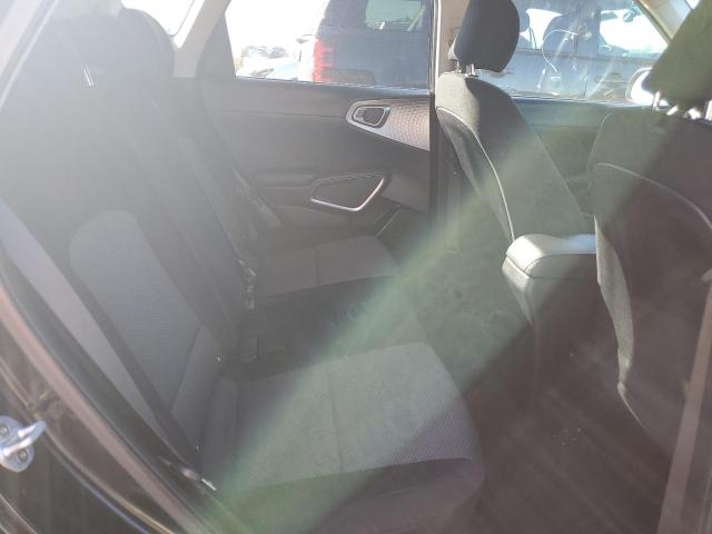 2020 KIA SOUL LX KNDJ23AU2L7014351